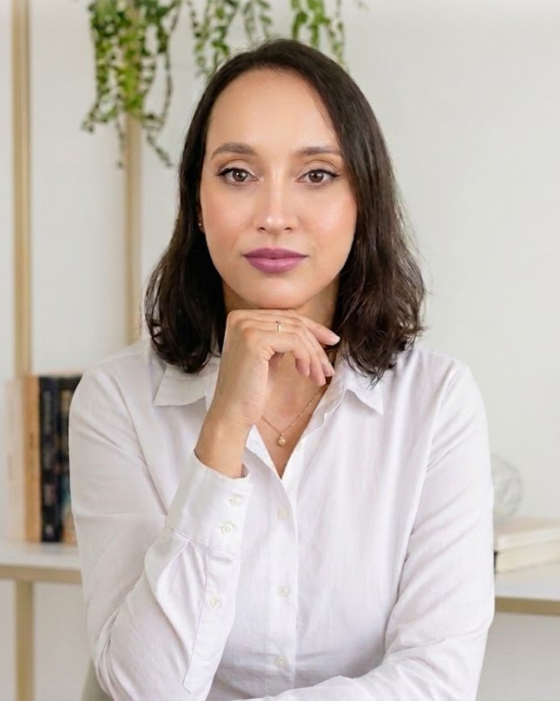 Foto de Rafaelly de Castro Alencar